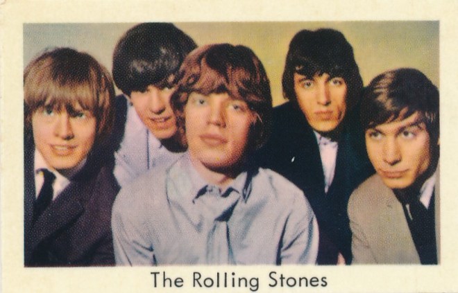 Roling Stones 5a3